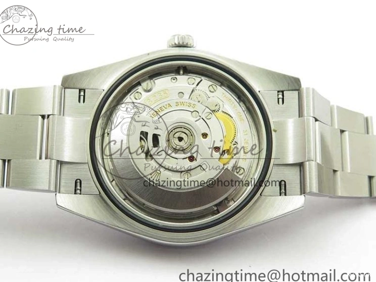 Edition DateJust 41 VSF 904L VS3235 Silver Bracelet 126334 Best on Dial 1:1 SS Oyster 0506
